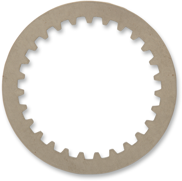 Clutch Steel Drive Plate, 1, nordicamoto.ro