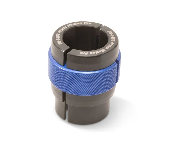 Ringer Fork Seal Driver Anodized, Blue, Silver-dd5a2be135a8bd5d4e2001eb35edd151.webp