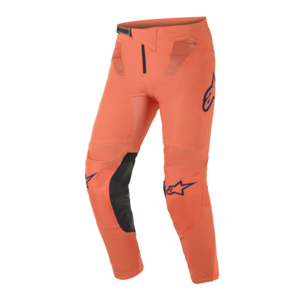 Pantaloni Alpinestars Supertech Blaze Orange-0