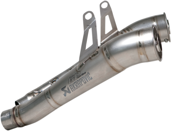 Evacuare Finala Akrapovic Slip-on MEG TI Z1000/SX SM-K10SO2T-0