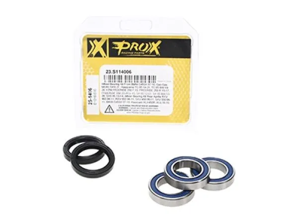 Wheel Bearing -1