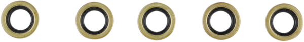 Starter Shaft Seal, 1, nordicamoto.ro