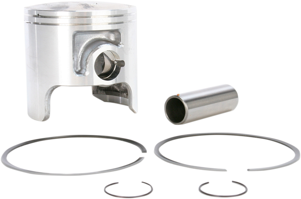 Piston Kit Yam 650 .5mm, 1, nordicamoto.ro