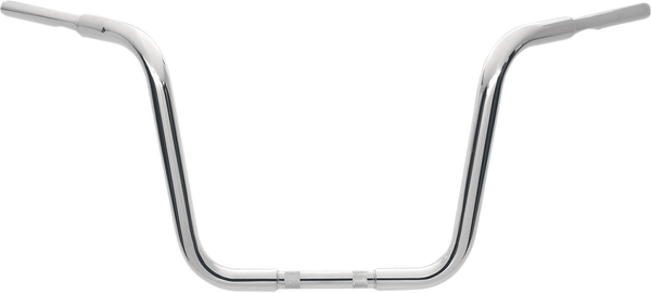 1-1/4(r) Chubby® Handlebar Silver, 1, nordicamoto.ro