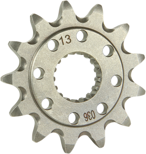 Front Sprocket Natural -0