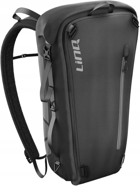 Geanta depozitare/rucsac 2 in 1 LinQ URBAN  40 L Ski-doo REV Gen5, REV Gen4