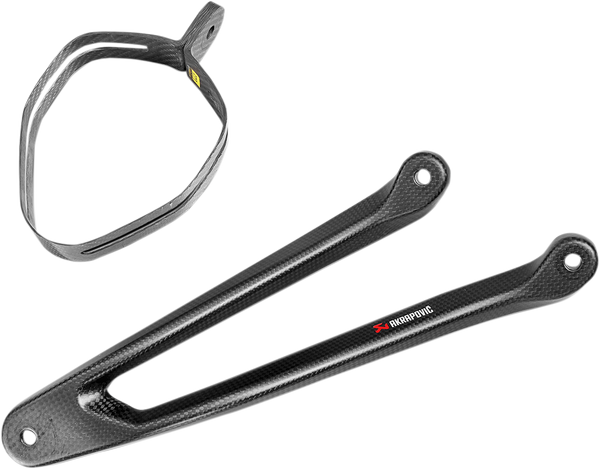 Muffler Bracket 