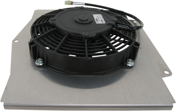 Ventilator de răcire de înaltă performanță, argintiu, 3, nordicamoto.ro