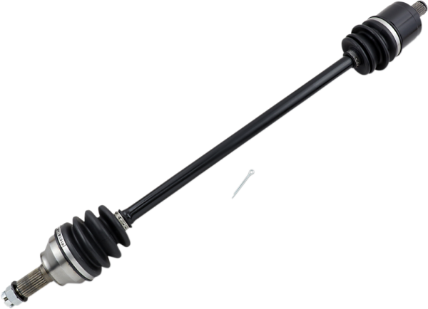 Ax CV standard de schimb OEM, negru, 2, nordicamoto.ro
