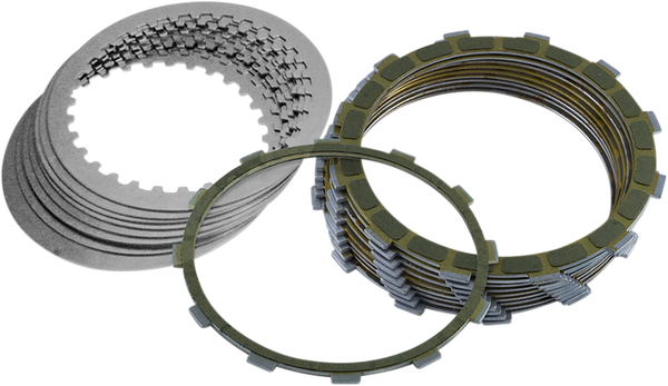 Extra Plate Clutch Kit, 2, nordicamoto.ro