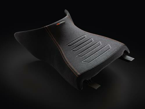 Ergo rider`s seat-1