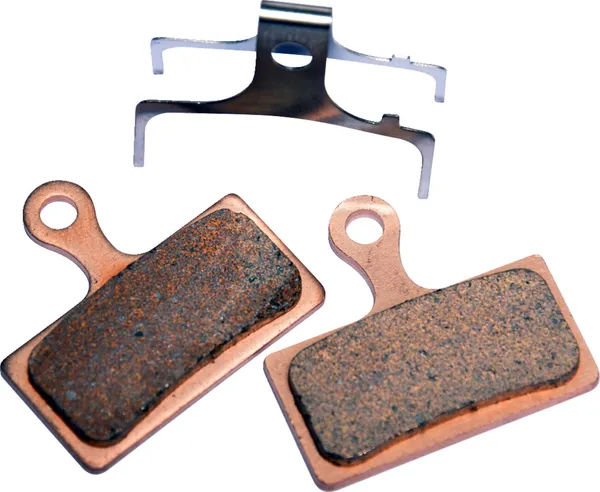 Xc-pro Brake Pads-2