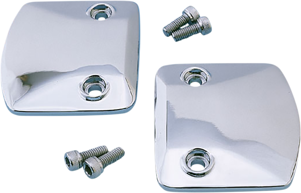 Camshaft End Cover Chrome, 1, nordicamoto.ro