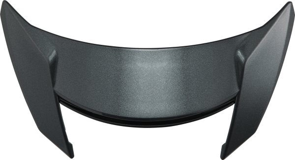 Accesoriu evacuare aer superior cască SHOEI JCR3 Gri inchis-dd9084a41ecf73e820e19fa32b9bb6b1.webp