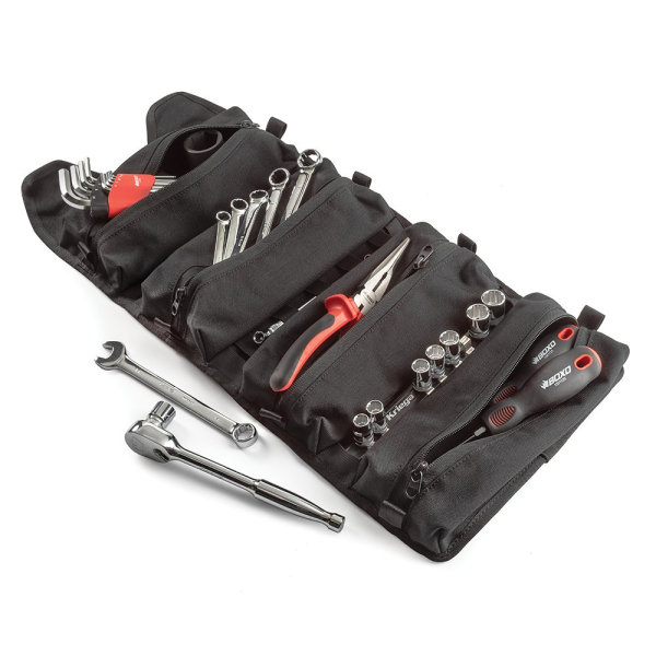Geanta Kriega RSD Roam Tool Roll Black-7