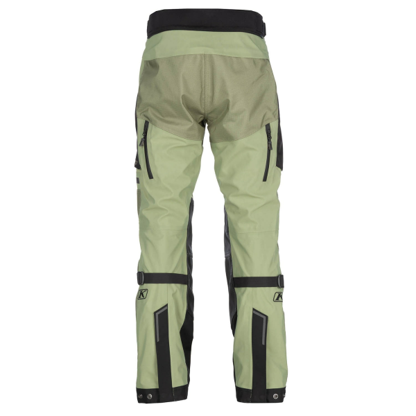 Pantaloni Klim Carlsbad Oil Green, 12, nordicamoto.ro