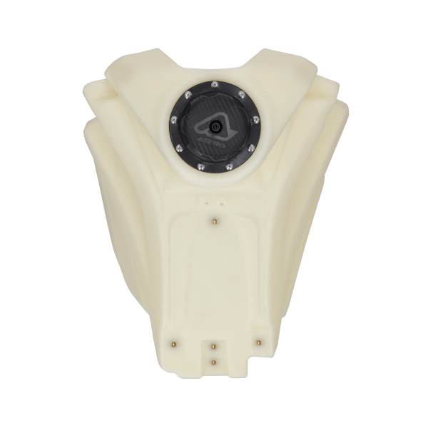 Rezervor Combustibil Acerbis Beta RR Race/RR X-Pro 125-300 2T 25'-27' Negru, 10, nordicamoto.ro