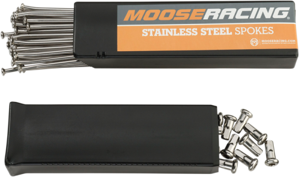 Stainless Steel Spoke Set Natural, Silver-dd9b8d8688158aa27b218e163c603537.webp