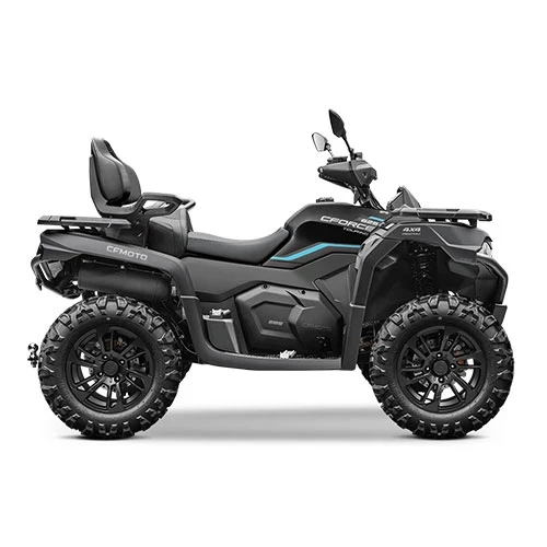 ATV CFMOTO CFORCE 625L Touring EPS Euro5+ '26-0