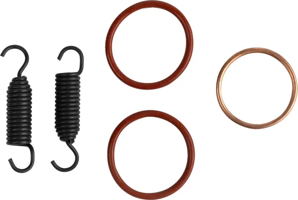 MOOSE RACING Exhaust Gasket Kit -0