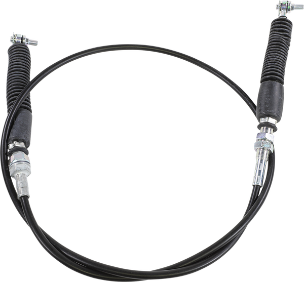 Shifter Cable Black Standard, 2, nordicamoto.ro