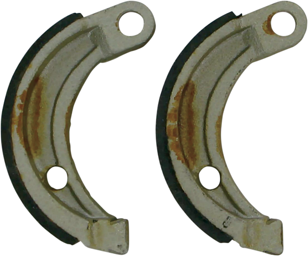 Brake Shoes, 3, nordicamoto.ro