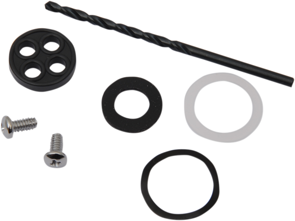 MOOSE RACING Fuel Petcock Rebuild Kit, 3, nordicamoto.ro