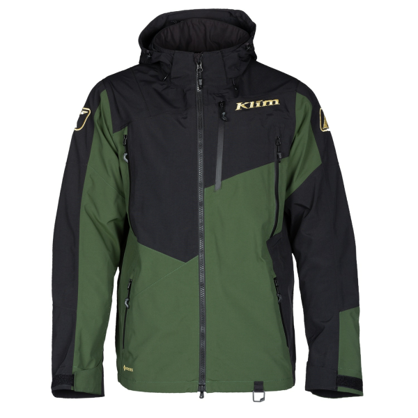Geaca Klim Storm-4