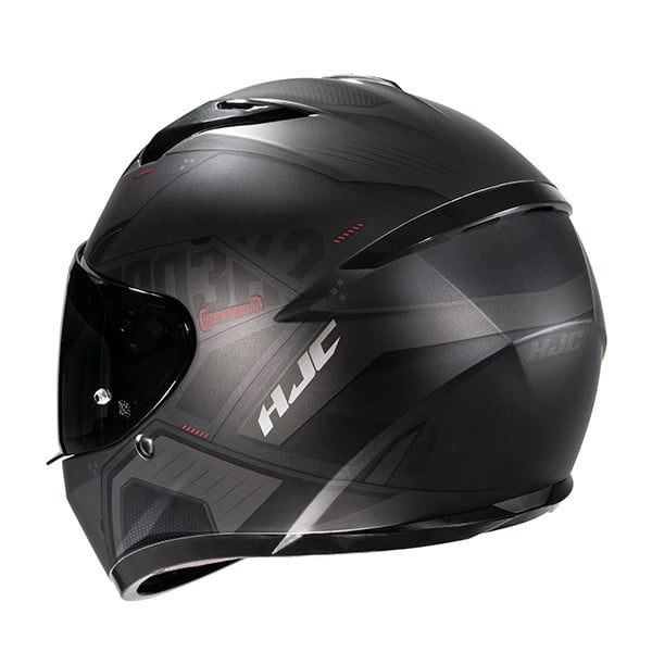 Casca HJC C10 Inka Antracit S, 1, nordicamoto.ro