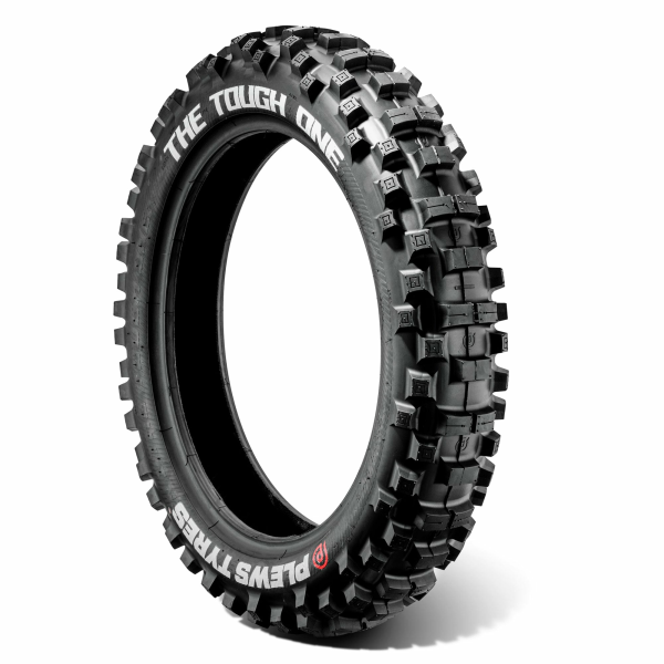 Anvelopa spate 140/80-18 Plews Tyres EN1 The Tough One Spec B-0