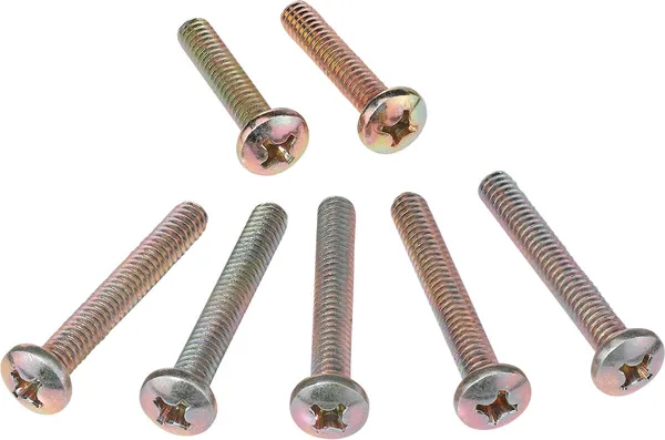 Clutch Cover Screw -1