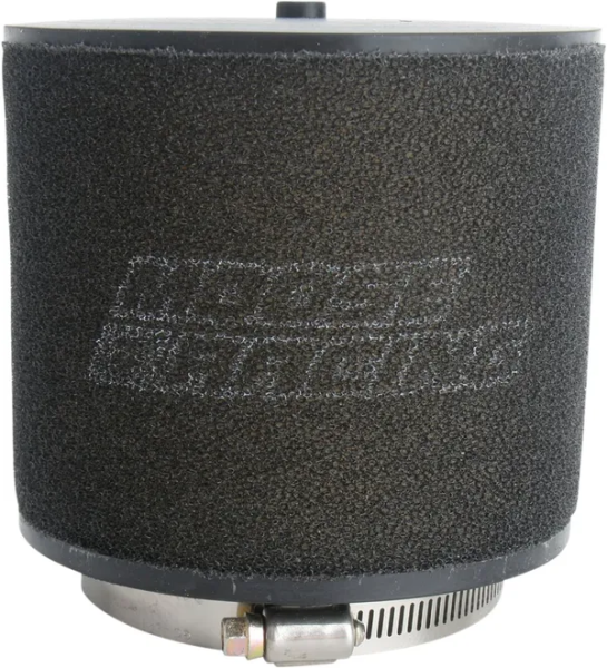 MOOSE RACING Triple Layer Air Filter Black 