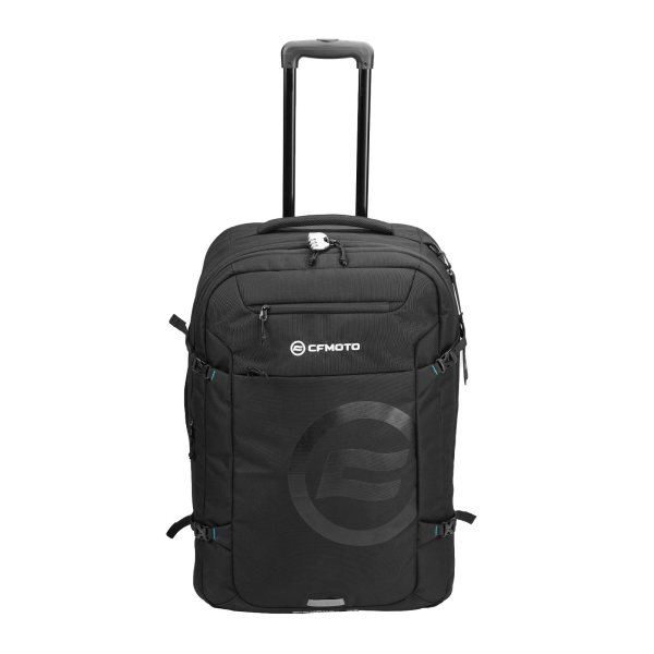 GEANTĂ DE VOIAJ 72 CM CFMOTO – NEGRU, 3, nordicamoto.ro