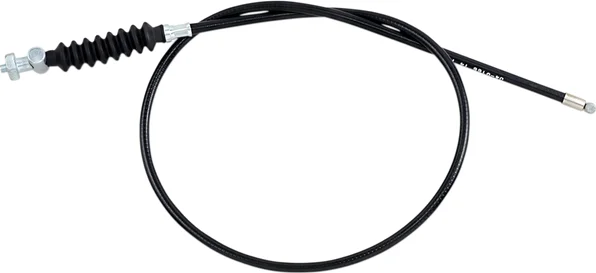 Cablu de frână din vinil negru, standard, 1, nordicamoto.ro