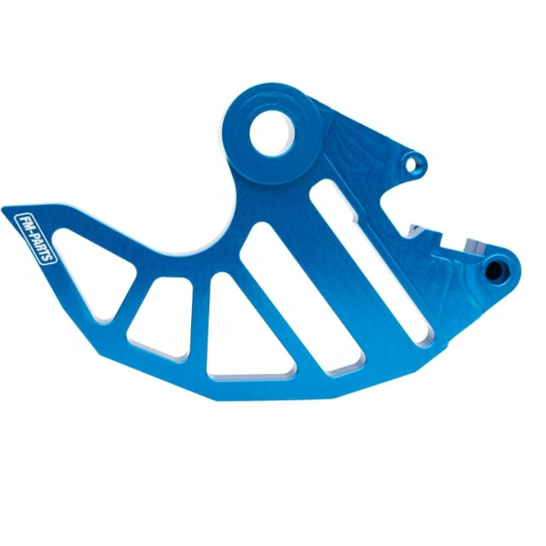 Disc Frana Spate Fm-Parts Protectie KTM/HSQ/GasGas 2024 TBI Blue, 5, nordicamoto.ro