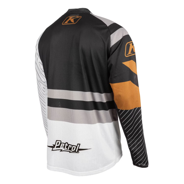 Tricou Klim Petrol-27