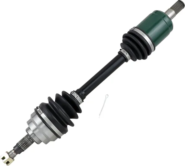 Ax CV standard de schimb OEM, negru, 1, nordicamoto.ro