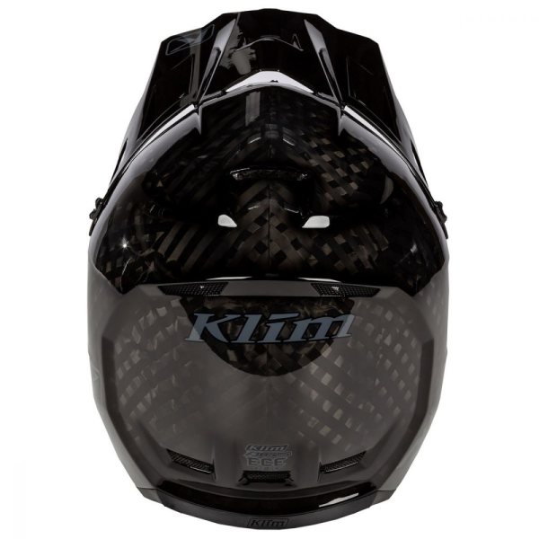 Casca Snowmobil Klim F3 Carbon ECE-29