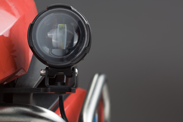 Evo High Beam Lights Black-2