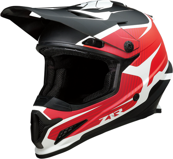 Rise Flame Helmet Orange XL, 3, nordicamoto.ro