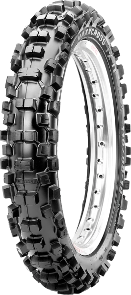 Cauciuc 110/90-19 Maxxis M7318 Maxxcross, 1, nordicamoto.ro