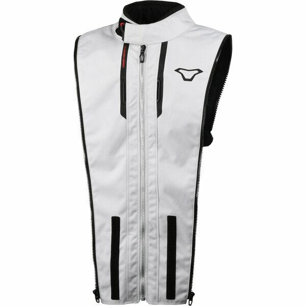 Geaca textil impermeabila touring/adventure MACNA Air Hybrid 2.0-8