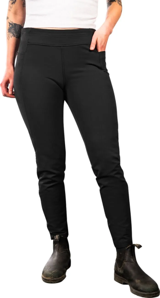 Pantaloni Dama Icon Tuscadero2™ Black-3