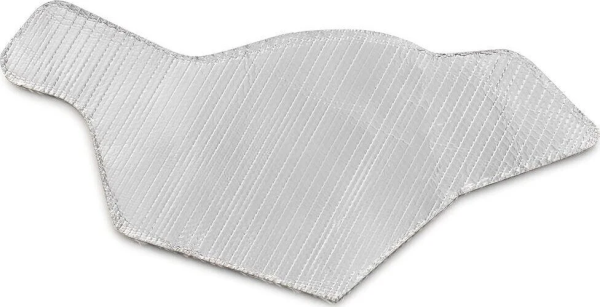 Thermal protection foil