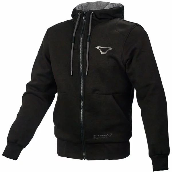 Hanorac moto kevlar MACNA NUCLONE Negru S, 3, nordicamoto.ro
