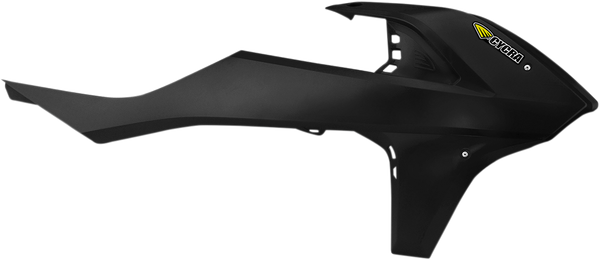 Powerflow Intake Radiator Shrouds Black-dde0005ed7a431df79932bfb034a313d.webp