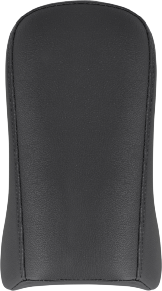 Renegade Solo Pillion Pad Black, 1, nordicamoto.ro