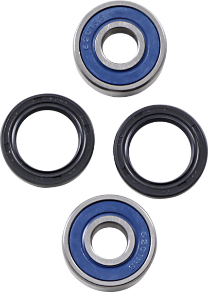 Front Wheel Bearing And Seal Kit, 1, nordicamoto.ro