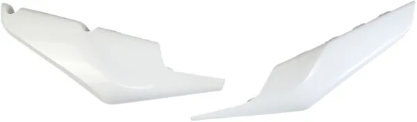 Replacement Side Panels White