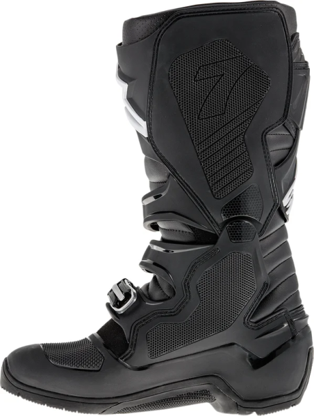 Cizme Alpinestars Tech 7 Enduro Black-3